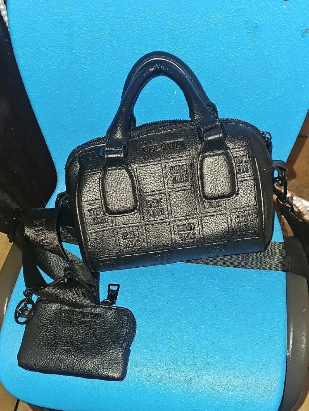 Steve Madden 